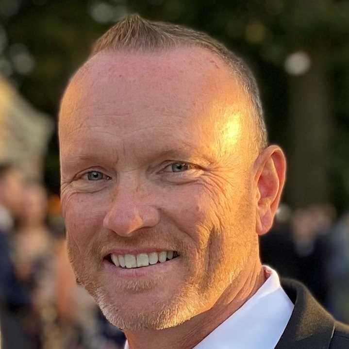 Kerry Monk